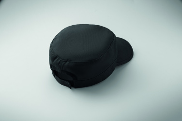 Logotrade dāvanas foto: Militārā cepure 260 gr/m²