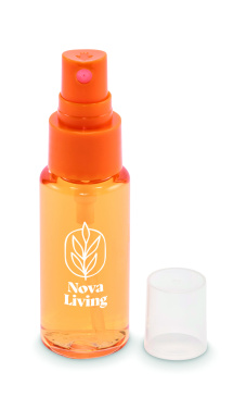 Logotrade Ideja dāvanas foto: Ķermeņa aerosols 30ml