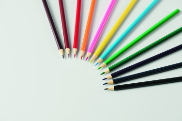 Logotrade ziemassvētku dāvanas foto: Bērnu zīmēšanas komplekts