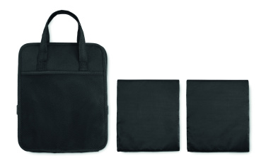Logotrade biznesa dāvanas foto: Salokāms automašīnas organizators