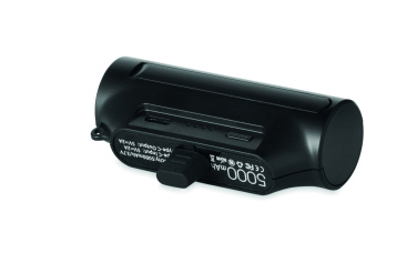 Logotrade ziemassvētku dāvanas foto: Power banka 5000mAh