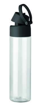 Logotrade ziemassvētku dāvanas foto: RPET pudele 700 ml