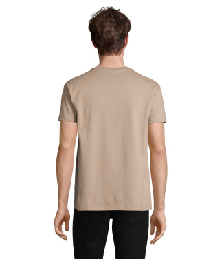 IMPERIAL MEN T-krekls 190g – detaļas skats 8