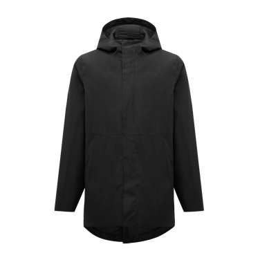Logotrade dāvanas foto: IQONIQ Thelon pārstrādāta poliestera parka