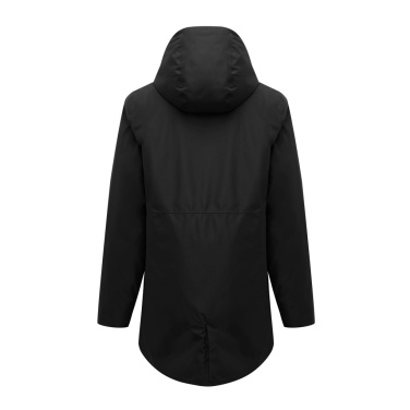 Logotrade biznesa dāvanas foto: IQONIQ Thelon pārstrādāta poliestera parka