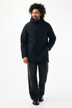 Logotrade Ideja dāvanas foto: IQONIQ Thelon pārstrādāta poliestera parka