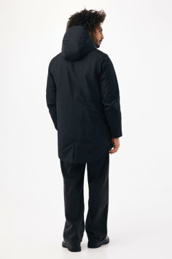 Logotrade biznesa dāvanas foto: IQONIQ Thelon pārstrādāta poliestera parka