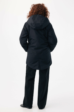Logotrade ziemassvētku dāvanas foto: IQONIQ Thelon pārstrādāta poliestera parka
