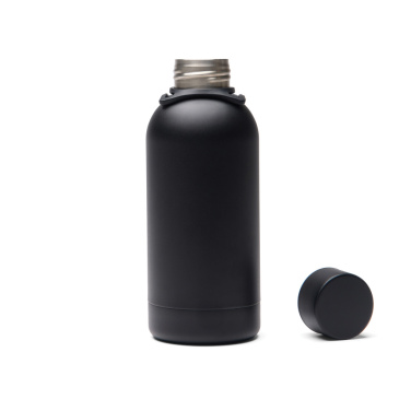Logotrade biznesa dāvanas foto: VINGA Parks RCS SS pudele, 400 ml