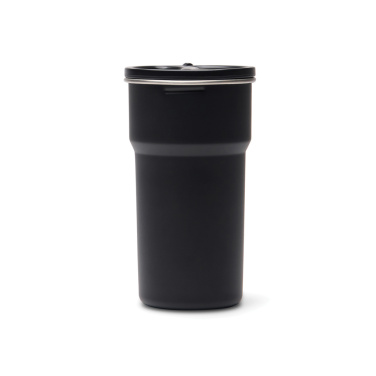 Logotrade biznesa dāvanas foto: VINGA Parks RCS SS krūzītes, 4 gab., 250 ml