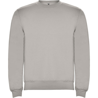 Logotrade korporatīvās dāvanas foto: Clasica unisex džemperis ar apkakli