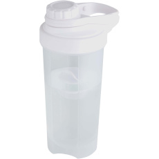 Forza 700 ml sporta pudele ar kratāmo bumbiņu
