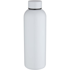 Spring 750 ml sublimācijas RCS pārstrādāta viensienas nerūsējošā tērauda ūdens pudele