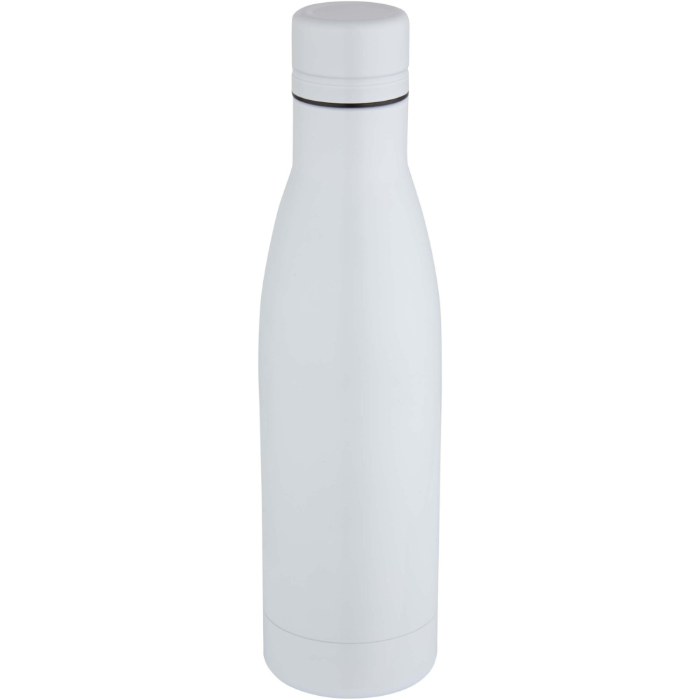 Logotrade biznesa dāvanas foto: Vasa 500 ml sublimācijas nerūsējošā tērauda ūdens pudele