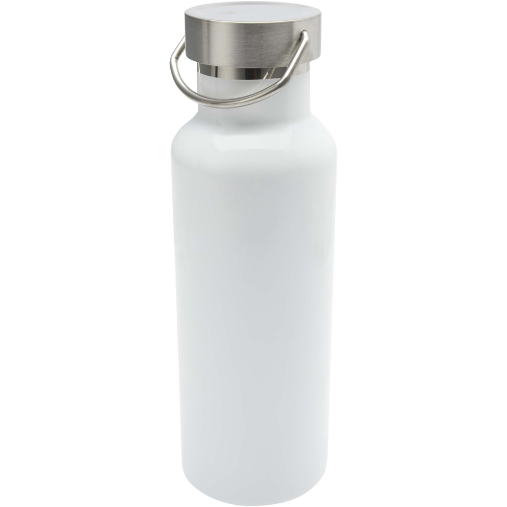 Logotrade logo dāvanas foto: Thor 500 ml sublimācijas RCS pārstrādāta nerūsējošā tērauda ūdens pudele