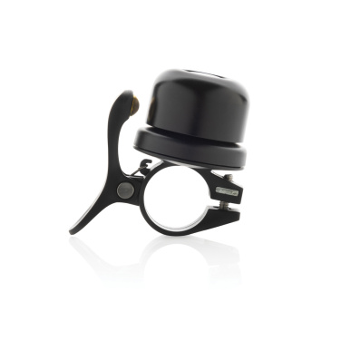 Logotrade logo dāvanas foto: Velosipēdu meklētājs Divkāršs RCS velosipēda zvaniņš ar atrašanās vietas noteikšanas funkciju visā pasaulē