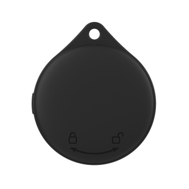 Logotrade logo dāvanas foto: Findpop Dual RCS pārstrādātas plastmasas priekšmetu meklētājs IPX5