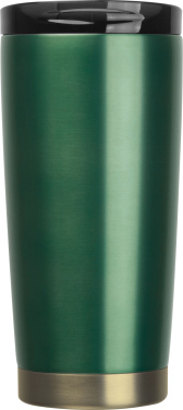 Termokrūze La Louviere MoLu, tumši zaļa – detaļas skats 5