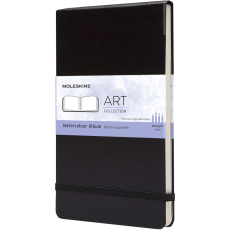 Moleskine lielais mākslas akvareļu albums