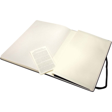 Logotrade korporatīvās dāvanas foto: Moleskine A4 mākslas skicēšanas burtnīca