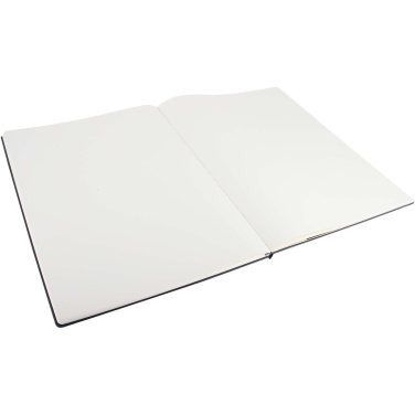 Logotrade Ideja dāvanas foto: Moleskine A4 mākslas skicēšanas burtnīca