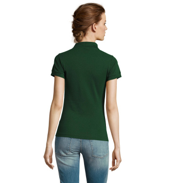 Logotrade Ideja dāvanas foto: PRIME WOMEN POLO 200gr