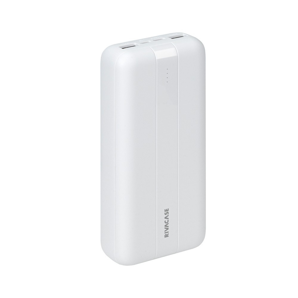 Logotrade korporatīvās dāvanas foto: Power Bank VA2081 20000 mAh RIVACASE