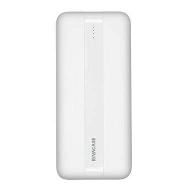 Logotrade korporatīvās dāvanas foto: Power Bank VA2081 20000 mAh RIVACASE