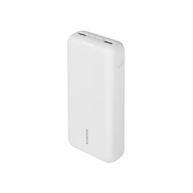Logotrade ziemassvētku dāvanas foto: Power Bank VA2081 20000 mAh RIVACASE