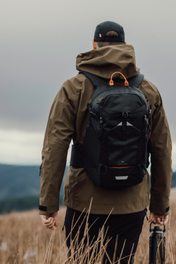 Logotrade ziemassvētku dāvanas foto: Nordic Drift Trail RCS mugursoma 24L