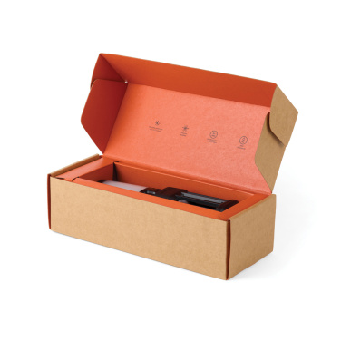 Logotrade ziemassvētku dāvanas foto: Nordic Drift Titan pārnēsājams odu atbaidīšanas kempinga lukturis