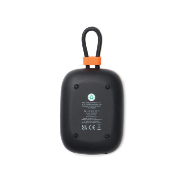 Logotrade logo dāvanas foto: Nordic Drift Titan IP67 ūdens un putekļu necaurlaidīgs 5 W skaļrunis