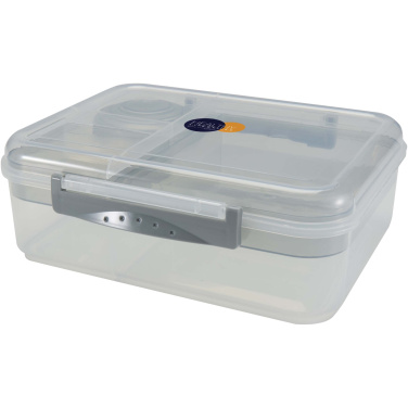 Logotrade dāvanas foto: Cravee 1450 ml pusdienu kaste