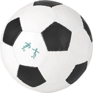 Logotrade ziemassvētku dāvanas foto: Strike futbols