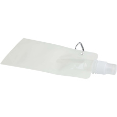 Sipzy 480 ml salokāma ūdens pudele