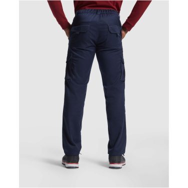 Logotrade biznesa dāvanas foto: Daily Stretch 250 g/m2 elastāna darba bikses