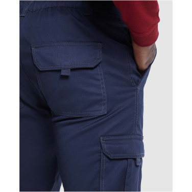 Logotrade biznesa dāvanas foto: Daily Stretch 250 g/m2 elastāna darba bikses