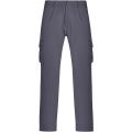 Daily Stretch 250 g/m2 elastāna darba bikses, Svins