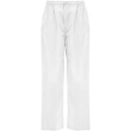 Vademecum 160 g/m2 unisex dienesta bikses, Balts