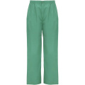 Vademecum 160 g/m2 unisex dienesta bikses, Lab Green