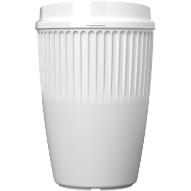 Logotrade biznesa dāvanas foto: Cirrus POP 350 ml glāze