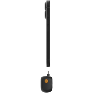 Logotrade korporatīvās dāvanas foto: Xtorm Go2 20W 5000 mAh pārnēsājamais akumulators