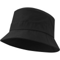 Marisol 105 g/m2 neilona saules cepure, Melns