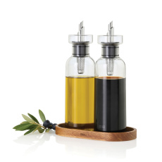 AdHoc Menage AromaPour eļļas un etiķa pildīšanas komplekts 300ml