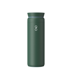 Ocean Bottle Peak Brew glāze 590 ml no pārstrādāta nerūsējošā tērauda