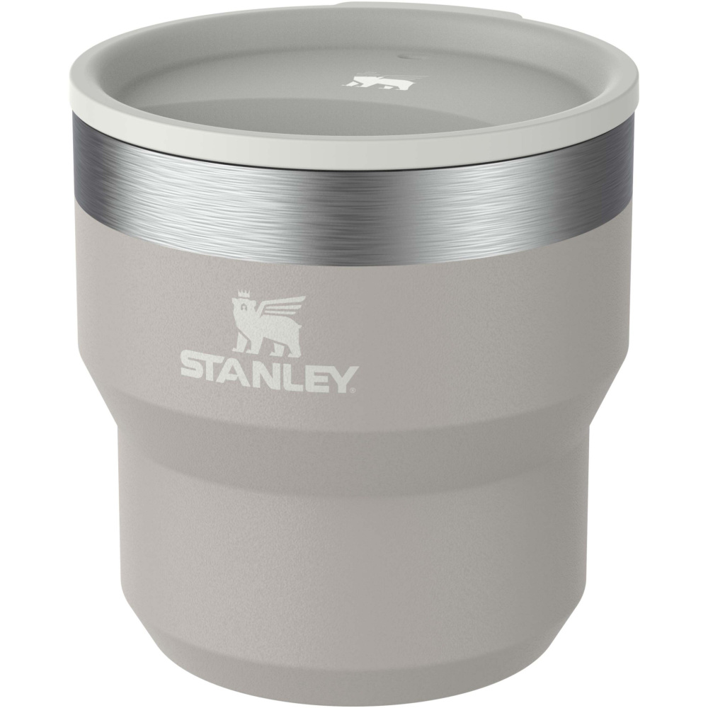 Logotrade korporatīvās dāvanas foto: Stanley Stay Hot 295 ml nerūsējošā tērauda izolēta kempinga krūze