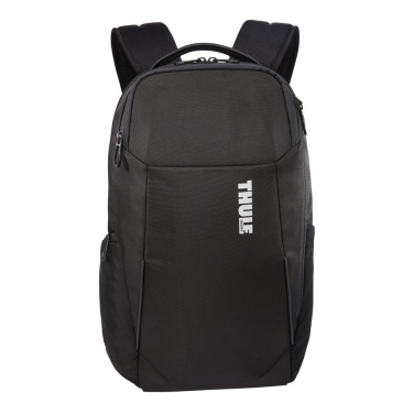 Logotrade dāvanas foto: Thule Accent pārstrādāta mugursoma 23L