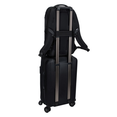 Logotrade ziemassvētku dāvanas foto: Thule Accent pārstrādāta mugursoma 23L