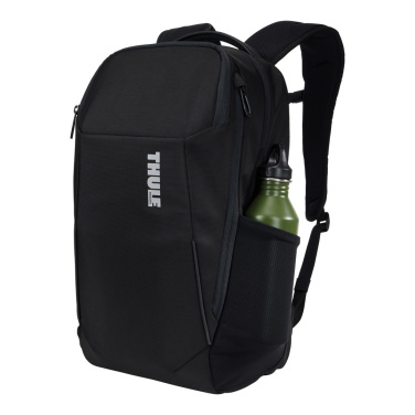 Logotrade Ideja dāvanas foto: Thule Accent pārstrādāta mugursoma 23L