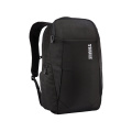 Thule Accent pārstrādāta mugursoma 23L, melns